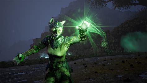 This 'Dark Souls with cats' RPG has been so .